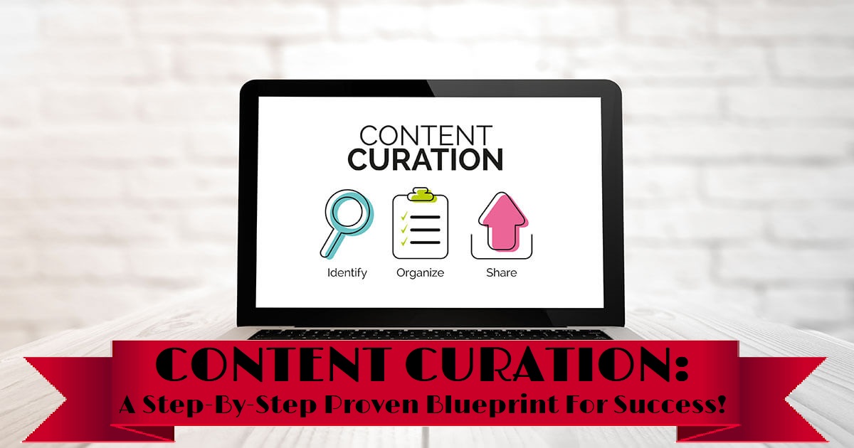 content curation strategy