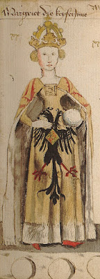 Margaretha van Beieren