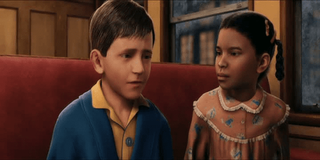 Boréal Express Streaming Vf Aux Pays de l'animation: Boréal-Express (The Polar Express) VFQ, VFF & V.O