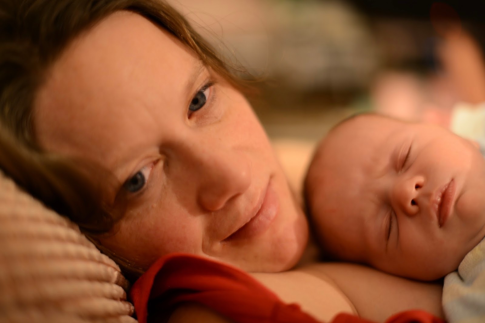 Huiverinkt Dagelijkse Gedicht 337 29 Januari De Geboorte Van Ade