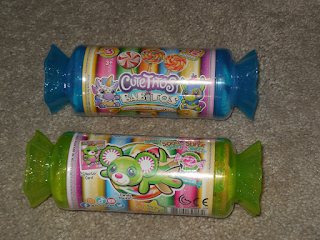 cutetitos babitos series 3 candy