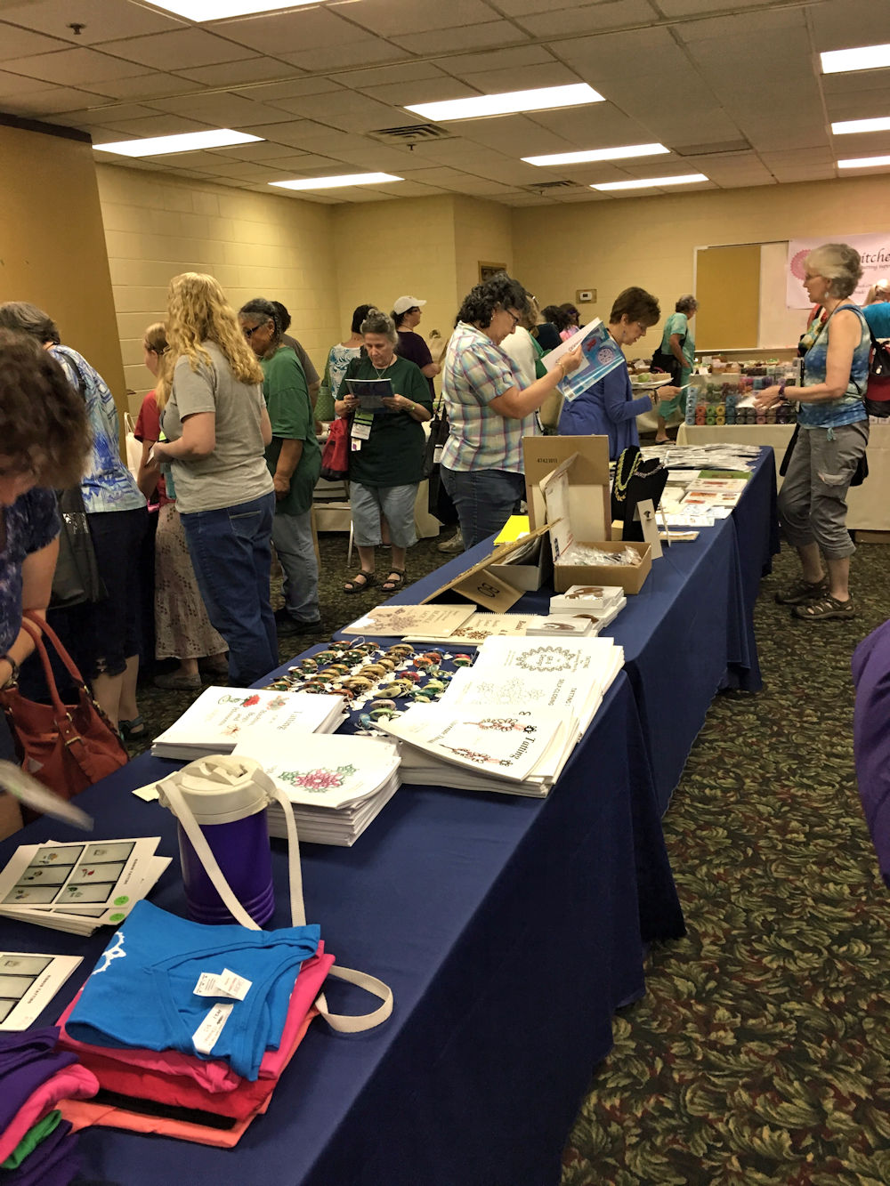 Yarnplayer's Tatting Blog 2016