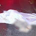 Adulto mayor fallece atropellado en la región de Uruapan