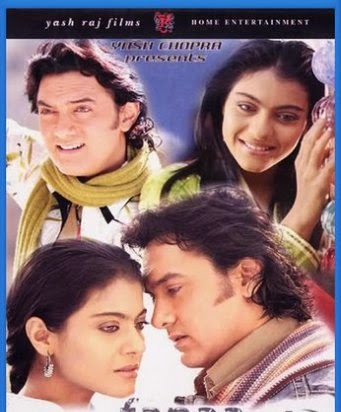 Fanaa 2006 full movie watch online free hd - Hindi Movies