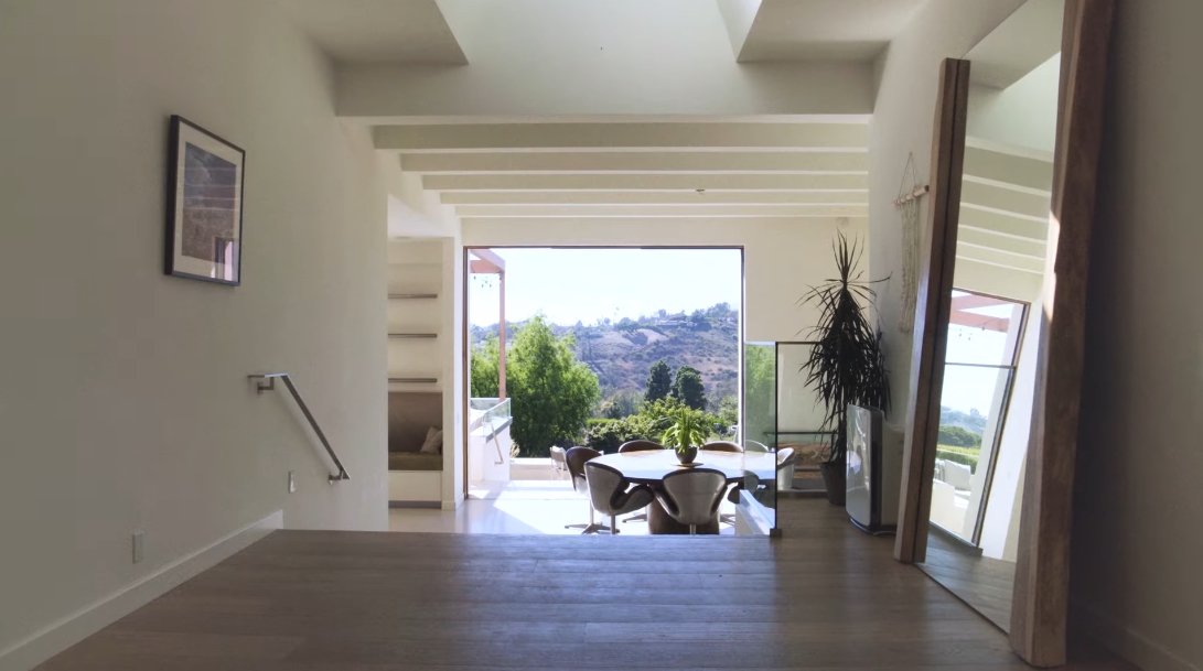 10 Interior Design Photos vs. 6315 Gayton Pl, Malibu, CA Luxury Home Tour