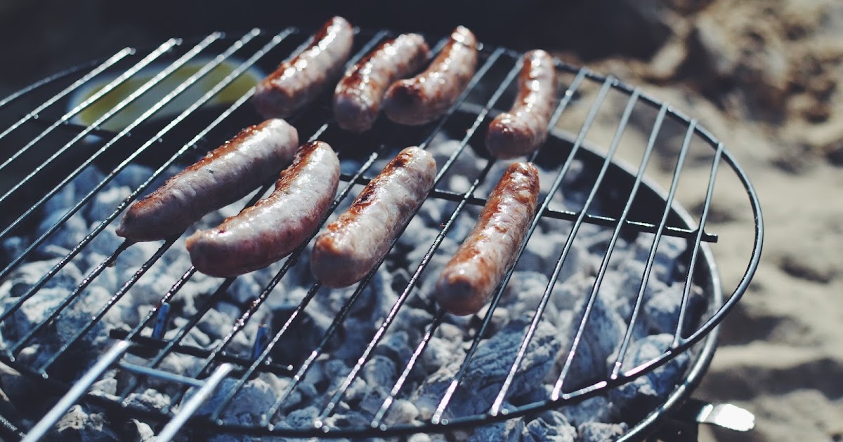 Places you can legally BBQ in Kuwait ATM