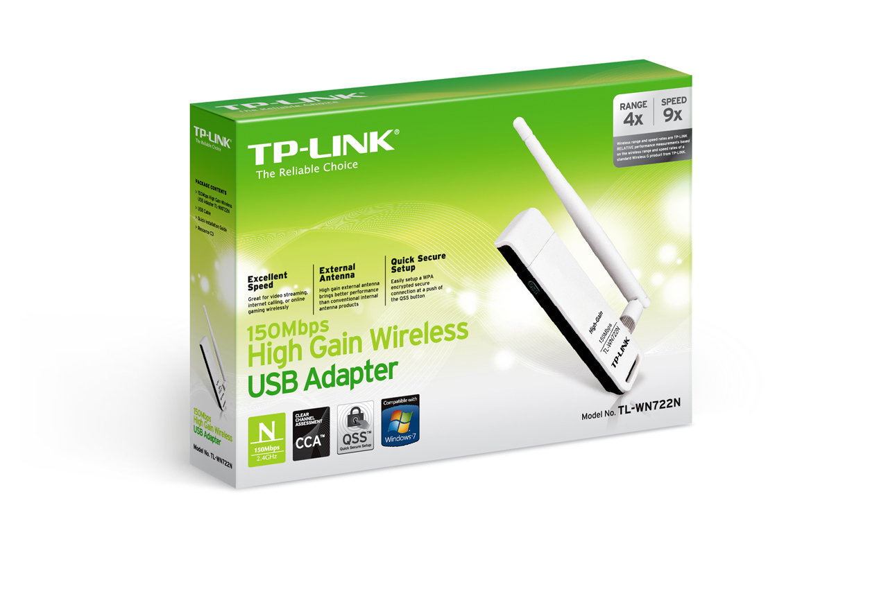 download driver wifi tp link