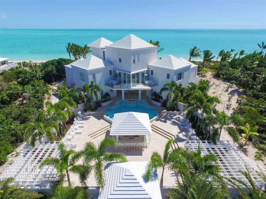 Pearl West Turks & Caicos