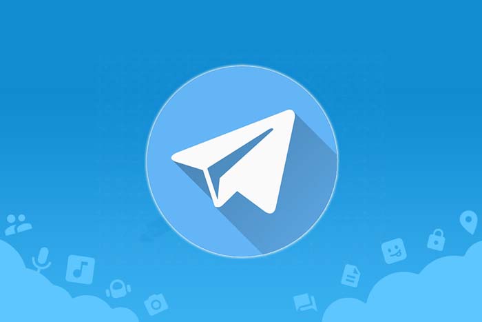 التليجرام Telegram Applications