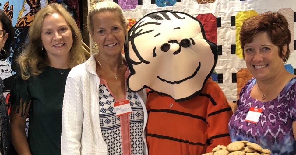 Mary Tritsis on Blogger Find Friendship Through the Northbrook Woman’s Club