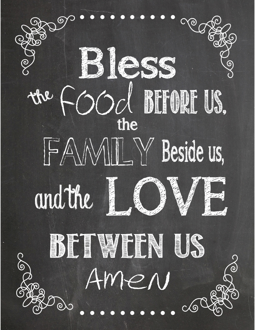 cooking chalkboard quotes quotesgram