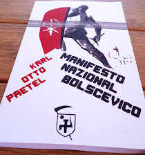 Manifesto nazional bolscevico, paetel, nemici del sistema