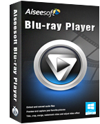 Aiseesoft Blu-ray Player Portable