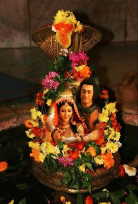 Happy Maha Shivratri Images