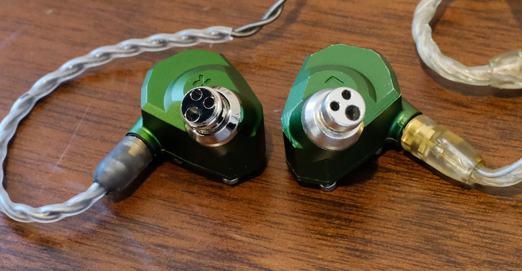 Campfire Audio Andromeda 旧モデル Campfire Audio Andromeda 旧モデル