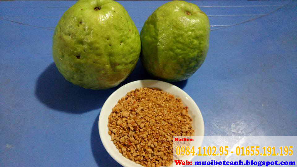 Muối tôm tây ninh 130k/kg - botcanh.com 15380324_1811048125811923_6318170356221500859_n