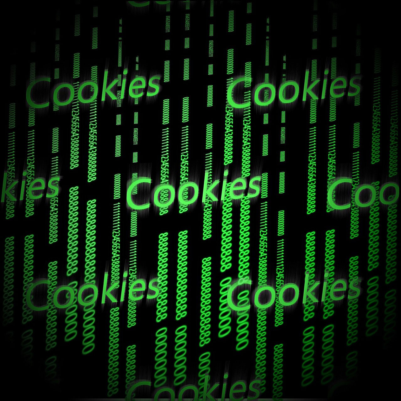 Apa Itu Cookie? - mingseli.id Apa Itu Cookie? - mingseli.id