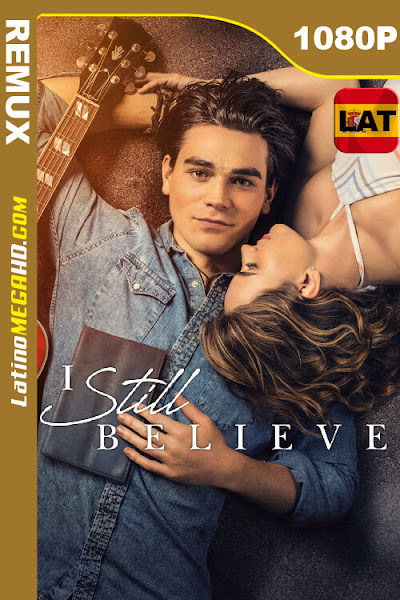 Mientras estés conmigo (2020) Latino HD BDREMUX 1080p (2020)