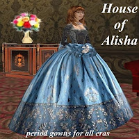 HOUSE OF ALISHA