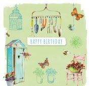 Birthday Wishes for Gardeners (Nature Lovers)