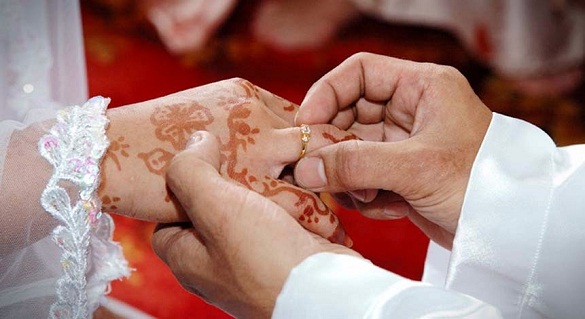 Para Jomblo, Baca Doa Meminta Jodoh ini Agar Mudah Menjemput Jodoh