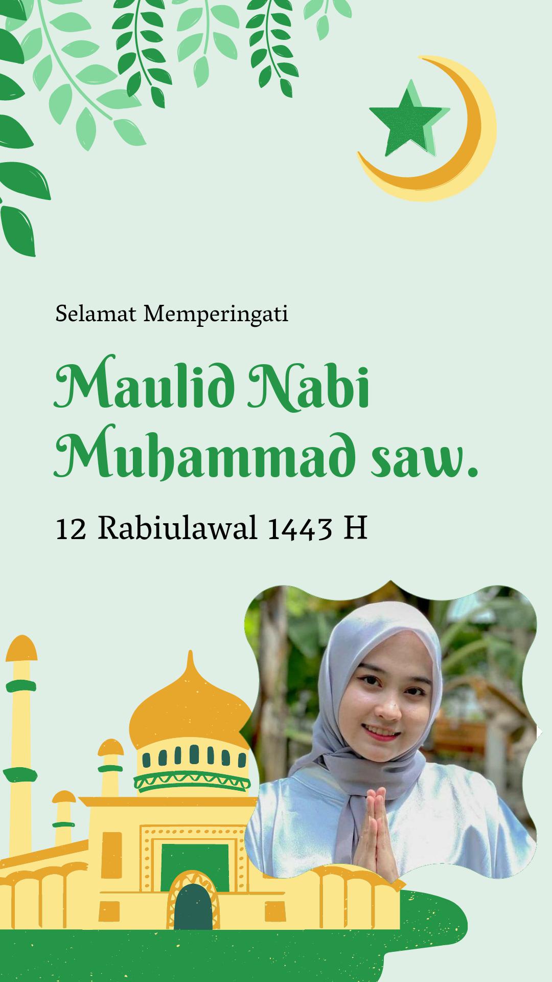 7 link twibbon maulid nabi muhammad 1443 / 2021 paling keren 7 Link Twibbon Maulid Nabi Muhammad 1443 / 2021 Paling Keren - TINTA SANTRI