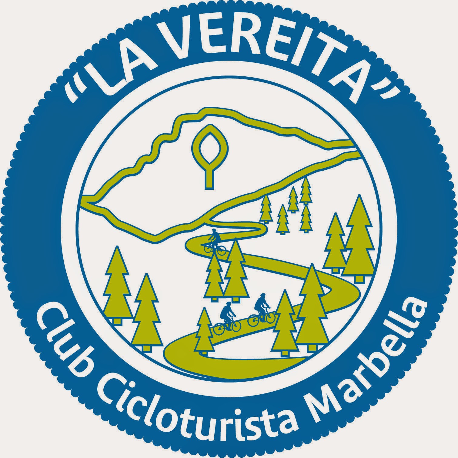 La Vereita Club Cicloturista Marbella