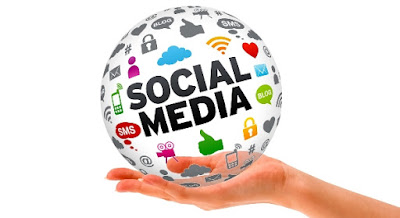 10 Manfaat Media Sosial Dalam Kehidupan, Sudah Tahu?