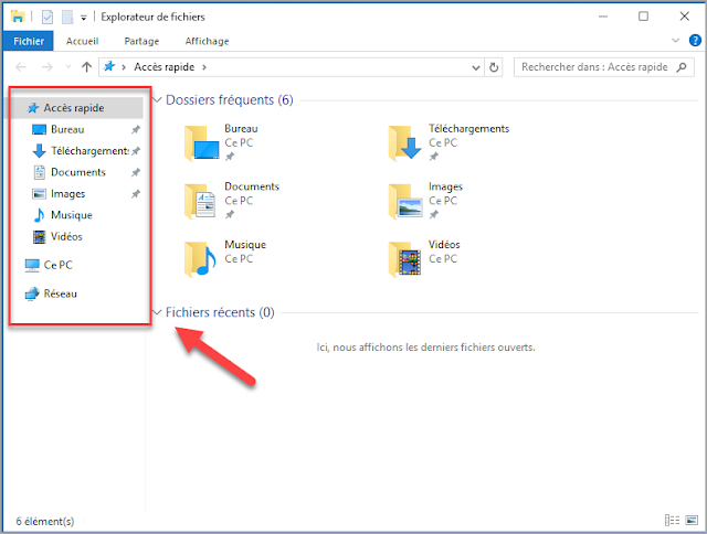 Enlever OneDrive de l'Explorateur de fichiers Windows 10 avec la base de registre Enlever, supprimer, retirer, OneDrive, Explorateur, Windows 10, base de registre, trucs et astuces, regedit