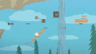 Ultimate Chicken Horse Free Download For PC