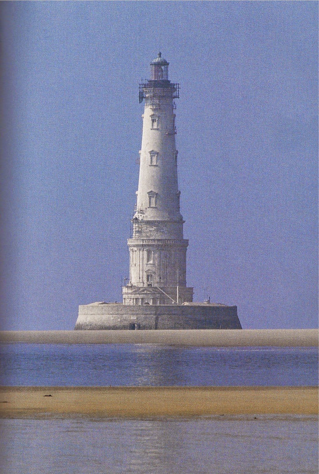 Michael Hampton Beacon of Beauty