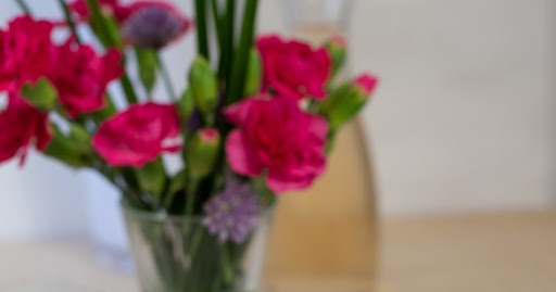 KarambaKarina&amp;#39;s Welt: Rhabarber-Eierlikörkuchen wie bei Oma