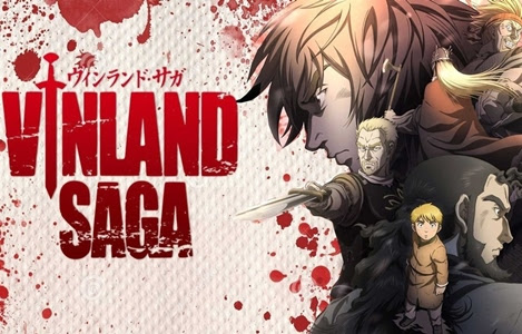 Vinland Saga: dublagem em português estreou na Netflix