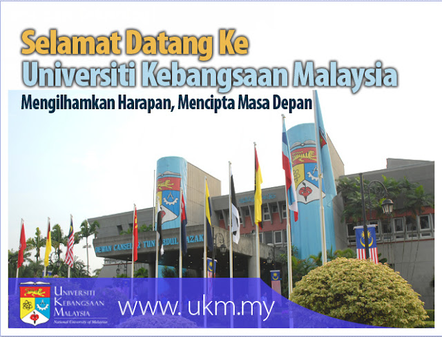 UKM, Universiti Kebangsaan Malaysia, Gambar UKM, UKM Dectar, Selamat Datang ke UKM, Selamat Datang ke Universiti Kebangsaan Malaysia 