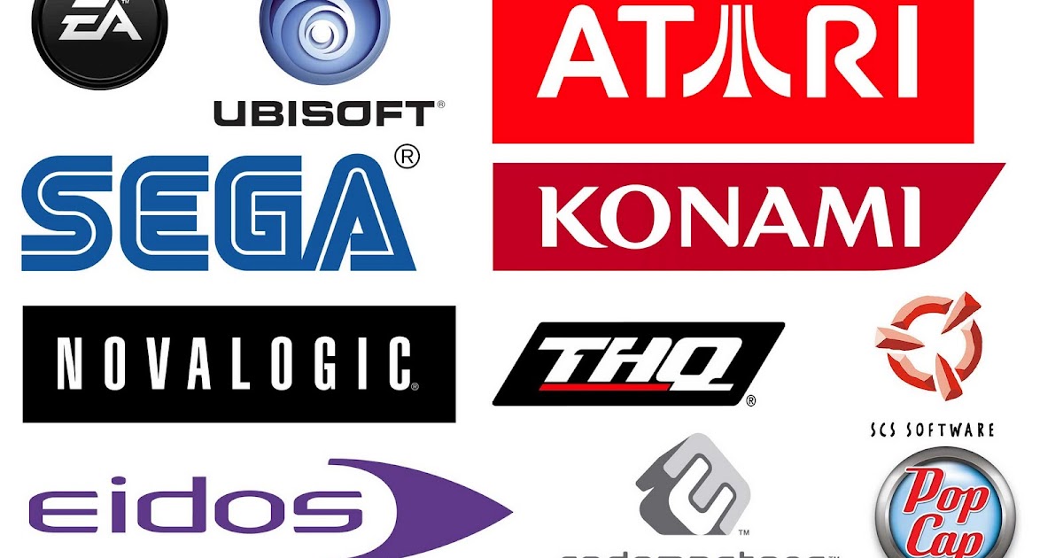 18 Tempat Download Game PC Gratis | Sumber Ilmu dan Informasi