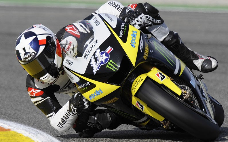 怪我を乗り越え ベン・スピーズ 5年ぶりに2輪レース復帰!