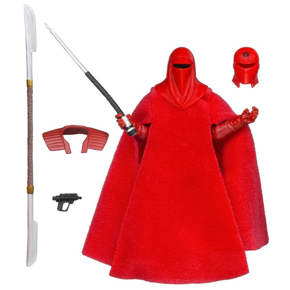 Star Wars Action Figures and Toys Information September 2012