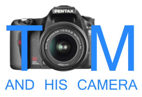 Tom and his Camera