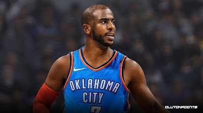 Chris Paul