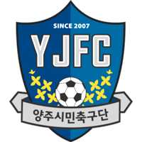 YANGJU CITIZEN FC