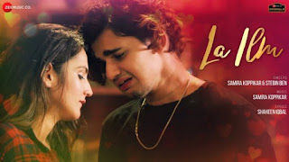 Ilm Lyrics Samira Koppikar and Stebin Ben ft Vishal Pandey Ilm Lyrics Samira Koppikar and Stebin Ben ft Vishal Pandey