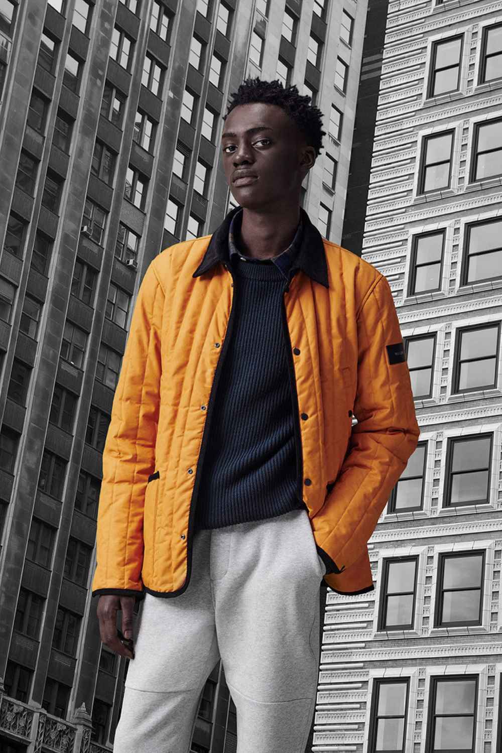 Woolrich FallWinter 2021 Collection