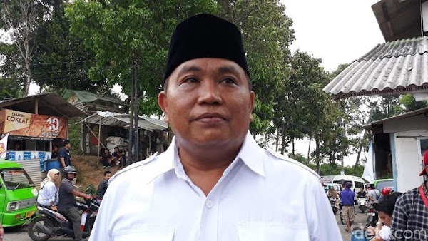 Jangan Anggap Enteng SBY, Poros Mega-Prabowo Bisa Berantakan