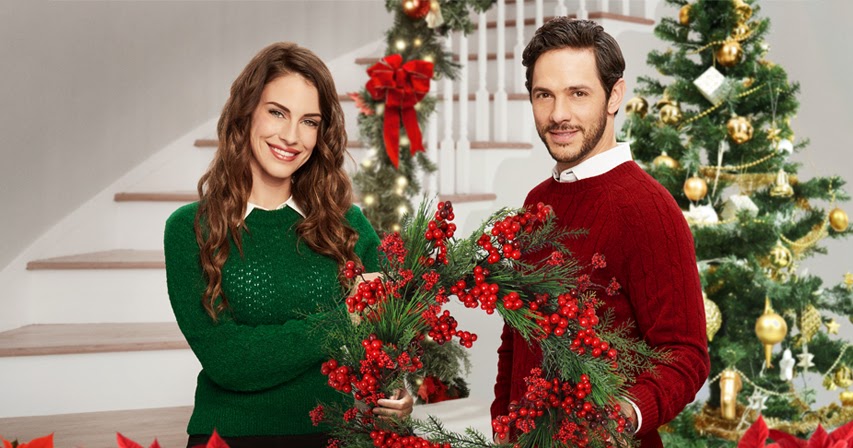 Hallmark Christmas Movies Blog