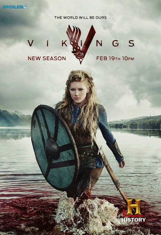 Vikings - Recensione episodio 3x05 \