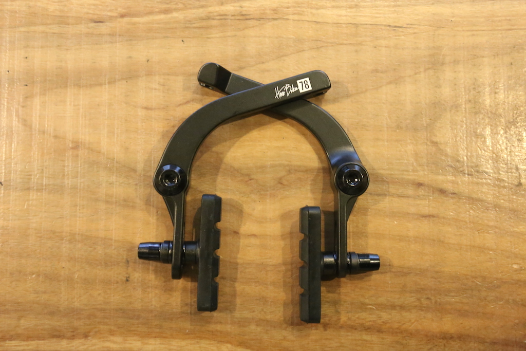 Del Mar BMX HARO BIKES 78 BRAKES