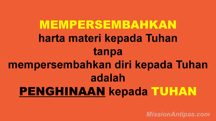 Penjaja Firman Penjaja Firman