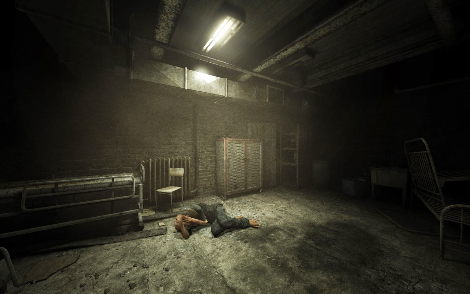 Outlast - Review