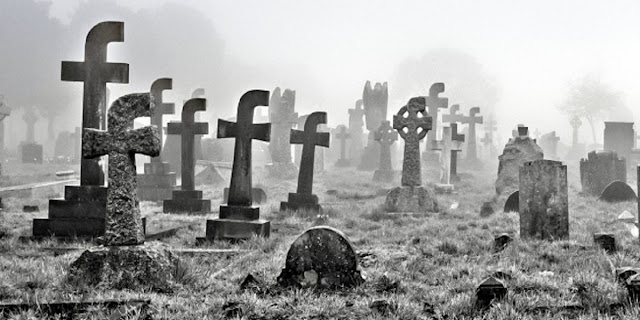 Что станет с вашими соцсетями после смерти и как ваша цифровая душа продолжит жить