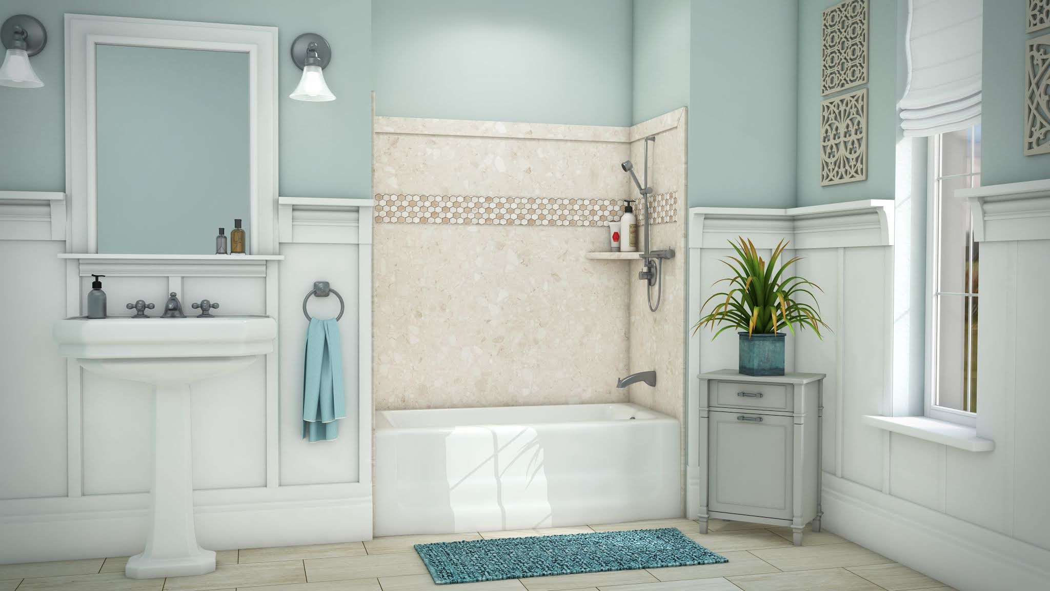 Five Star Bath Solutions of Oakville THE Premier Oakville Bathroom